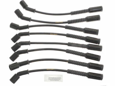 Juego de cables de bujía para Chevrolet Silverado 2500 1999-2004 SMP 78573NF 2000 2001 Foto 1 de 2