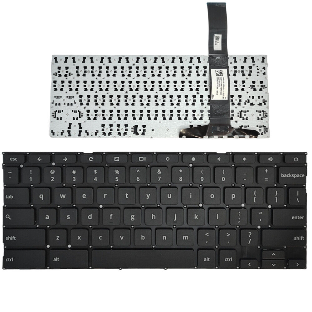 New Laptop keyboard  for ASUS Chromebook C202 C202X C202XA N