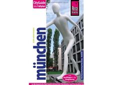 Reise Know-How CityGuide München: Reiseführer mit Faltplan [Taschenbuch] [2013 S