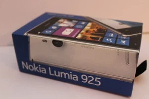 Smartphone Nokia Lumia 925 - Bild 1 von 7