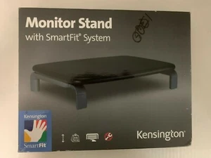 Kensington Monitor Stand with SmartFit System - Picture 1 of 2