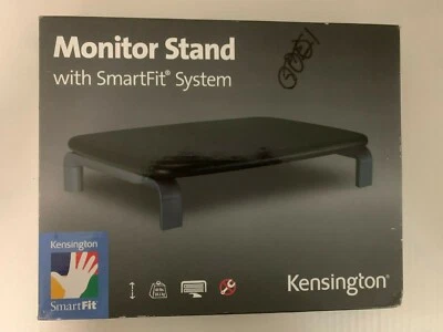 Kensington Monitor Stand with SmartFit System - Image 1 of 2