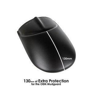 056540 Fender Extender for Triumph Bonneville Speedmaster 2018> (see desc)