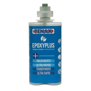 Ultra-fast Epoxy Plus Cartridge Glue 210 ML - Picture 1 of 2