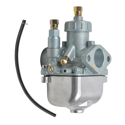 KHCY Vergaser, 16N1-11 Simson S50 S51 S70 DDR-Typ 1.Wahl Carburetor Choke Kaltstarter