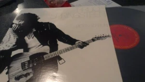 Born to Run Bruce Springsteen Record Vinyl LP Columbia 33795 1st Pressing USA n - Picture 1 of 1