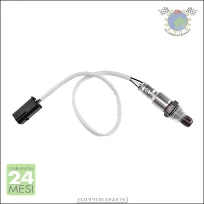 Sonda Lambda Ajs Per Renault Modus - Immagine 1 di 4