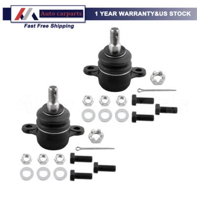 前上球接头适用于本田 Passport 1996 - 2002 讴歌 Slx 1996 - 1999 — 第 1/4 张图片