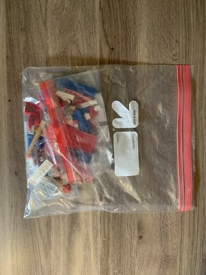 LEGO DC Super Hero Girls: Wonder Woman Dorm Room (41235) - Image 1 of 2