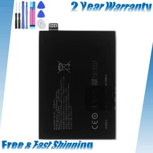 Do Oppo BLP811 Bateria wymienna Reno 5 5G - 2150mAh + narzędzia - Zdjęcie 1 z 6