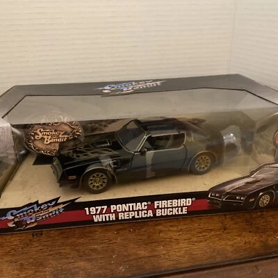 Jada Toys JAD30998 Car - Image 1 of 4