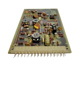 SIEMENS S45035-W5058-A701 BOARD USED. - Picture 1 of 5
