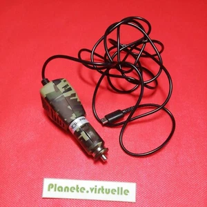 Power supply / chargeur allume cigare NINTENDO DS - Imagen 1 de 5