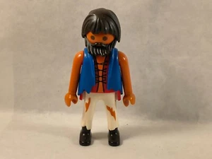 sympa pirate 5138 Playmobil ( bateau , corsaire ) 0135 - Imagen 1 de 1
