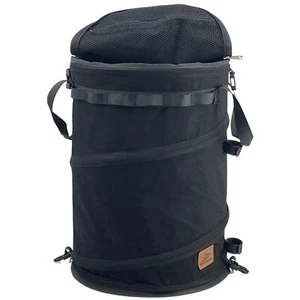 Pop Up Storage Bin Collapsible Trash Can Recycle Container Reusable Utility S... - Picture 1 of 6