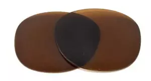 NUEVO REPUESTO POLARIZADO B15 LENTE MARRÓN AJUSTE RAY BAN RB4278 51MM GAFAS DE SOL - Imagen 1 de 5