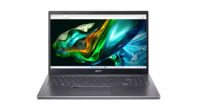 Acer Aspire 5 A515-58M Intel Core i9-13900H 16Gb RAM 512GB SSD 15.6" FHD - Image 1 of 4