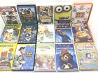 15 Kids / Children?s DVD Bundle - Paddington, Toy Story, Stuart Little, Garfield