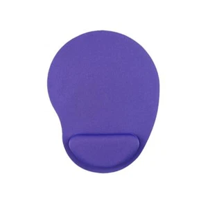 Mouse Pad Wrist Rest Support Ergonomic Comfort Mat Q8M5 ~.US Laptop PC F4N8 - Photo 1/13