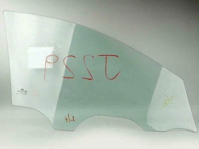 2009 - 2012 Hyundai Elantra Sw Glass Window Door Front Left Driver Side Oem Foto 1 de 4