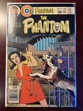 The Phantom #72 (1976, Charlton Comics) 🔥COMBINED SHIPPING