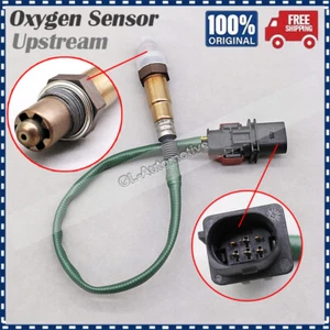 Nuevo sensor superior de oxígeno O2 aguas arriba FR3A-9Y460-DA para Ford F-150 F-250 F-350 - Imagen 1 de 9