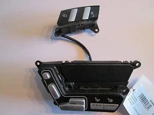 Mercedes W221 S-Klasse W216 CL Schalter Sitzverstellung links A2218705210 mit ZV - Bild 1 von 1