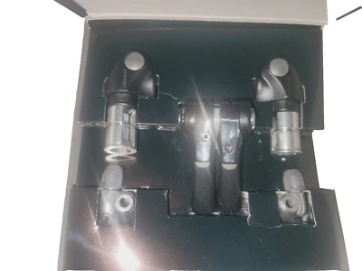 SHIMANO Dura-Ace SL-BSR1 11-Speed Bar End Shifters - Image 1 of 2