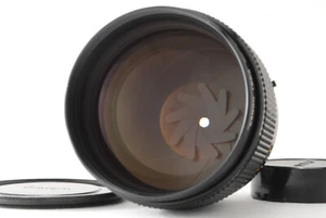 [CLA`D] Canon FD 85mm f/1.2 S.S.C Aspherical From Japan #617 - Picture 1 of 13