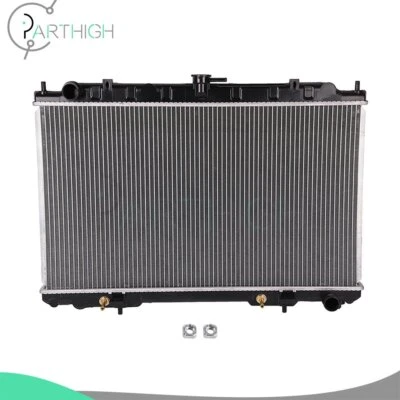 Алюминиевый радиатор для Infiniti I30 2002-2004 Infiniti I35 2000-2001 годов выпуска 2329 - Изображение 1 из 4