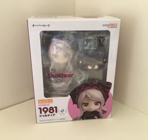 Nendoroid - 1981 - Overlord Shalltear - Picture 1 of 7
