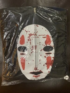 Spiritual Children Sz XXL Friday the 13th No Face No Zip Hoodie LIMITED EDITION - Picture 1 of 3