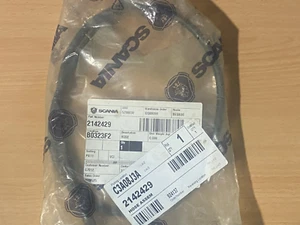 Scania Genuine Part 2142429 Hose Assem tilting - Picture 1 of 4