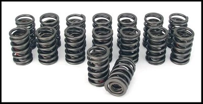 SBC BBC CHEVY FORD COMP CAMS DUAL VALVE SPRINGS FULL SET VTH 987-16 - Image 1 of 2
