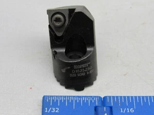CABEZAL DE MANDRINADO MODULAR INDEXABLE KOMET #D20-SGRO-1-16R - Imagen 1 de 2