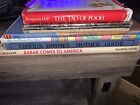 Collection Of Vintage Children?S Books. Tao Of Pooh, We Help Mommy & More