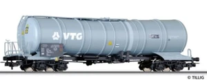 Tillig 76582- Tank Car VTG - Picture 1 of 8
