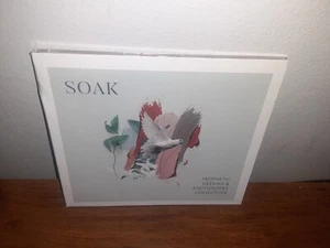 SOAK - Prophetic Dreams & Encounters Collection CD New, Sealed - Picture 1 of 4