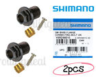 Shimano SM-BH90 Flange Connecting Bolt Unit M9 for ST-R9120/ST-R9170 NIB (2PCS)