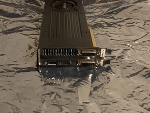 PNY GeForce GTX 970 4GB GDDR5 256 Bit PCI Express 3.0 x16 Video Card - Picture 1 of 4