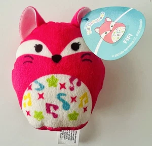 FIFI - Squishmallow McDonalds Happy Meal FIFI McDonalds Exclusive US 2023 NEW - Picture 1 of 7