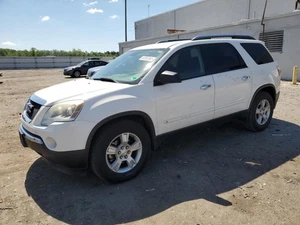 GMC Acadia 2009 pasajero ventana delantera derecha regulador OEM usado 124 k millas - Imagen 1 de 12