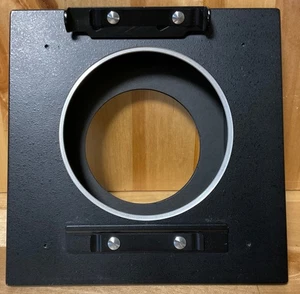 Sinar/Horseman To Linhof Technika Behind The Lens Filter Adapter - Picture 1 of 6