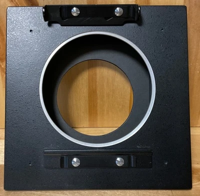 Sinar/Horseman To Linhof Technika Behind The Lens Filter Adapter - Image 1 of 4