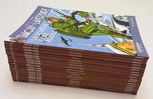 FZ- TANGUY E LAVERDURE 1/17 COMPLETA - CHARLIER UDERZO - GAZZETTA - 2021- B- Z25 - Picture 1 of 2