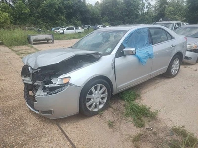 Штангенциркуль 07 08 09 10 11 12 LLINCOLN MKZ слева - Изображение 1 из 4