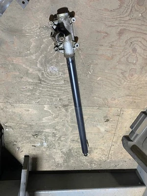 YAMAHA G2-G16 STEERING COLUMN ASSEMBLY OEM - Image 1 of 4