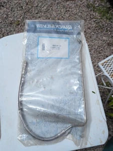 Mercury Quicksilver OEM 32-864588 Hydraulic Hose NOS - Picture 1 of 4