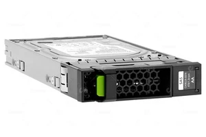CA08226-E074 FUJITSU HDD 4TB 7.2K SAS 12G 3.5" LFF POUR FUJITSU ETERNUS - Photo 1/8