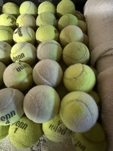 Pelotas de tenis para perros/FBCU de Kabtigr - Imagen 1 de 1